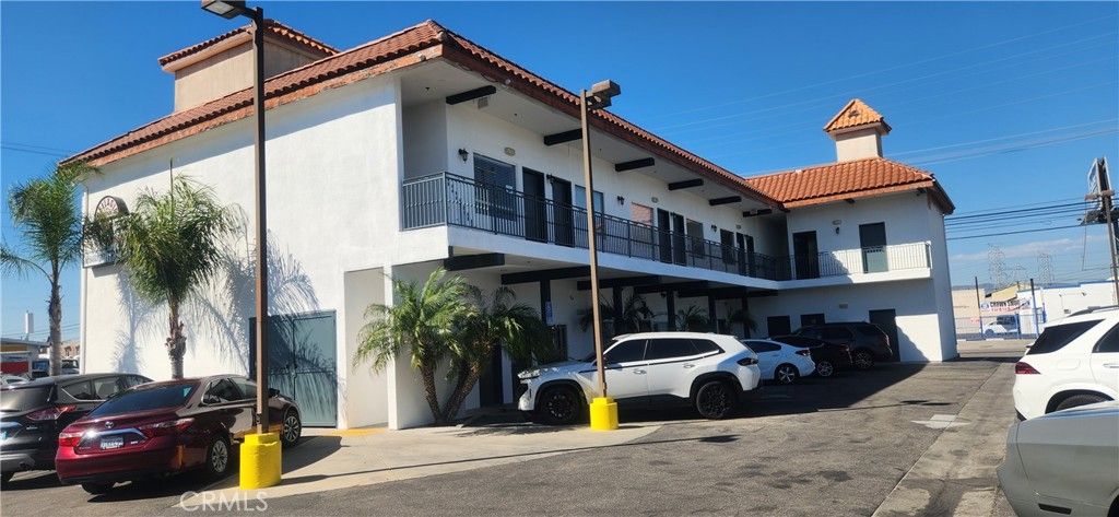 5958 North Vineland Avenue, North Hollywood, CA 91601 — exterior
