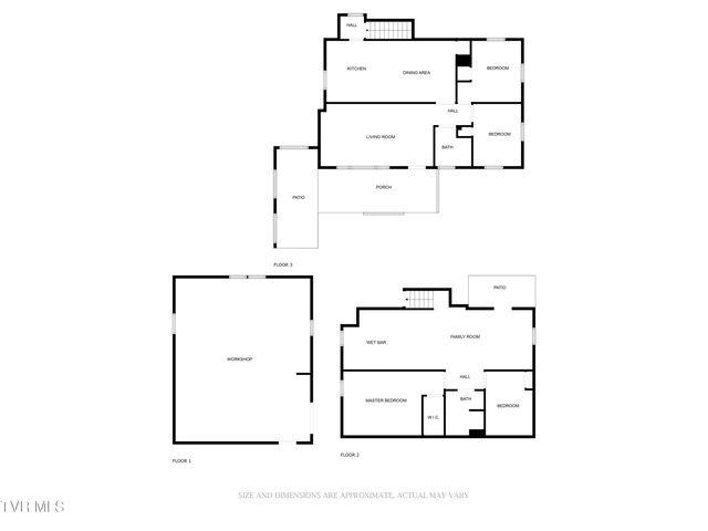 705 Holston Avenue, Elizabethton, TN 37643