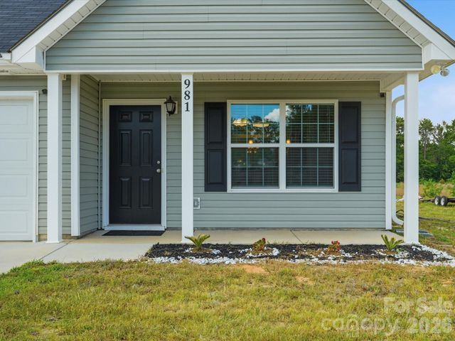 981 Airport Road, Pageland, SC 29728