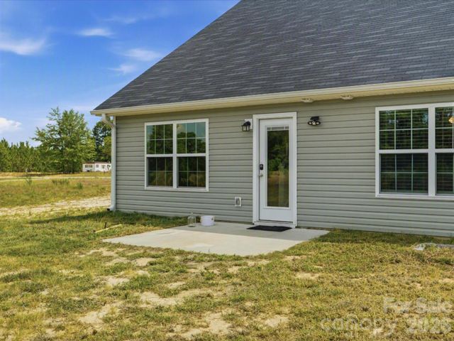 981 Airport Road, Pageland, SC 29728