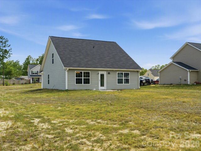 981 Airport Road, Pageland, SC 29728