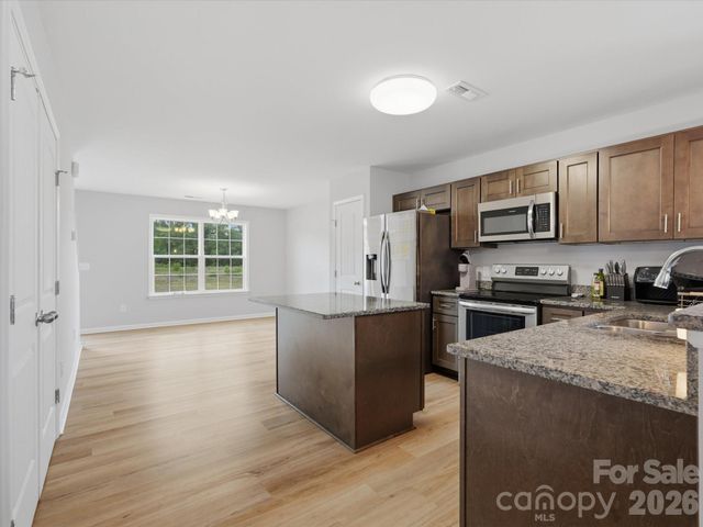 981 Airport Road, Pageland, SC 29728