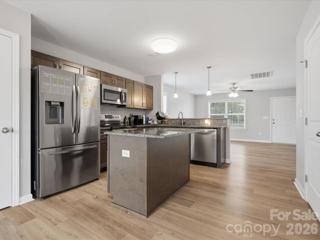 981 Airport Road, Pageland, SC 29728