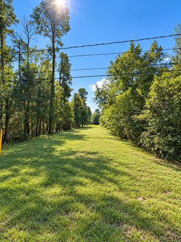 Lots 638 & 639 Moose Drive, Crosby, TX 77532
