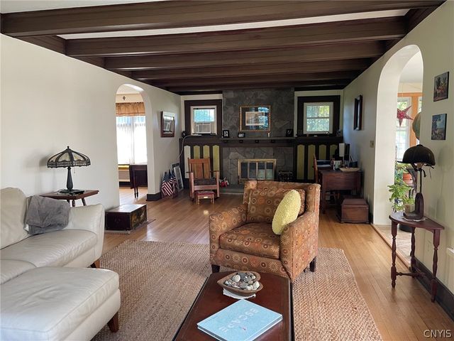 505 Kinsley Street, Sherrill, NY 13461