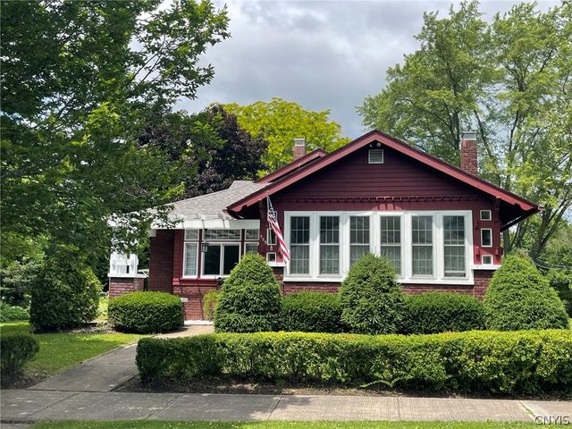 505 Kinsley Street, Sherrill, NY 13461