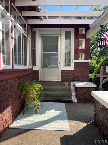 505 Kinsley Street, Sherrill, NY 13461