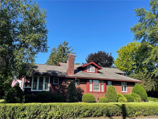505 Kinsley Street, Sherrill, NY 13461