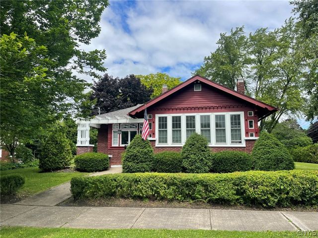 505 Kinsley Street, Sherrill, NY 13461