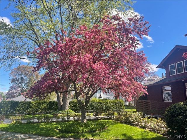505 Kinsley Street, Sherrill, NY 13461