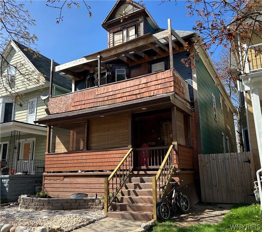 368 Bird Avenue, Buffalo, NY 14213