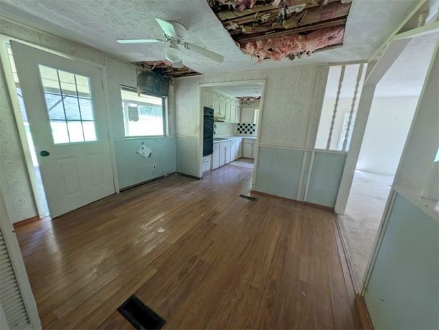 116 Lakeland, Bull Shoals, AR 72619