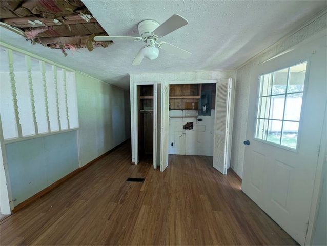 116 Lakeland, Bull Shoals, AR 72619