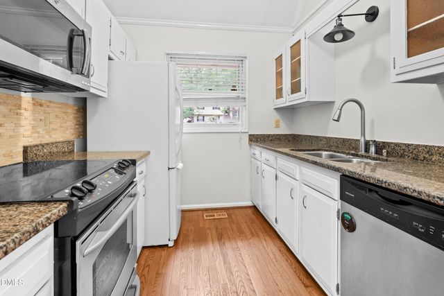 1017 Stonehedge Avenue, Durham, NC 27707