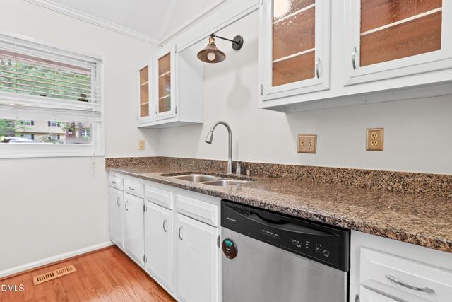 1017 Stonehedge Avenue, Durham, NC 27707