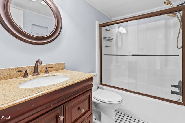 1017 Stonehedge Avenue, Durham, NC 27707