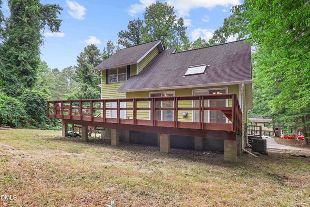1017 Stonehedge Avenue, Durham, NC 27707