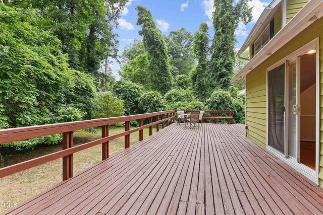 1017 Stonehedge Avenue, Durham, NC 27707