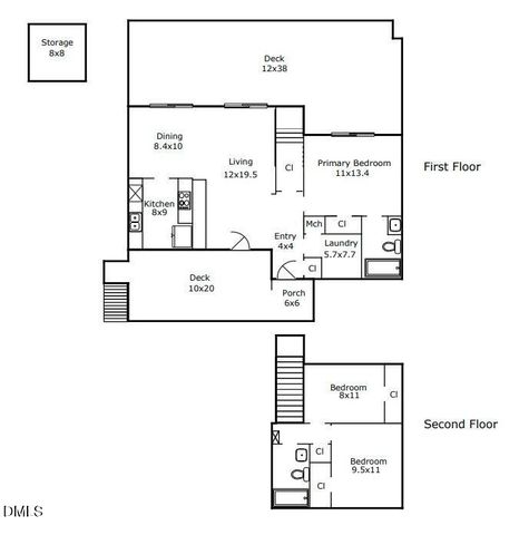 1017 Stonehedge Avenue, Durham, NC 27707