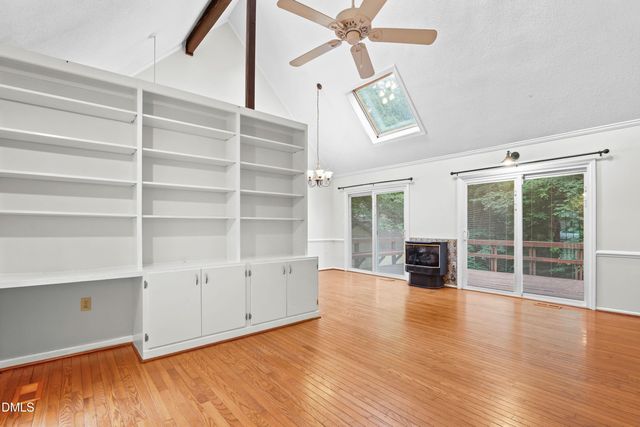 1017 Stonehedge Avenue, Durham, NC 27707