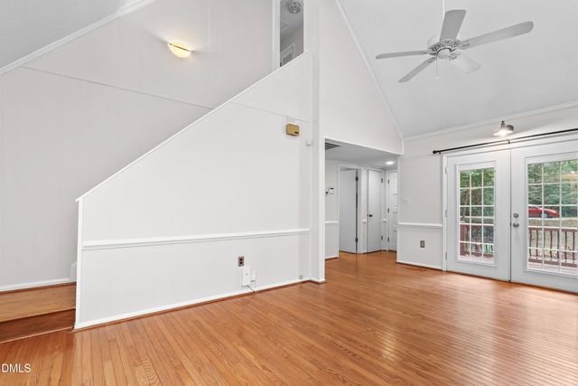 1017 Stonehedge Avenue, Durham, NC 27707
