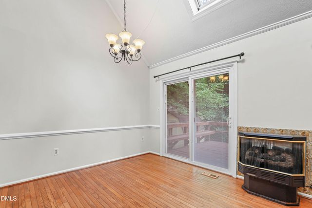 1017 Stonehedge Avenue, Durham, NC 27707