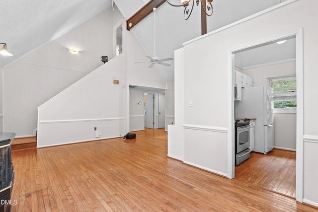 1017 Stonehedge Avenue, Durham, NC 27707