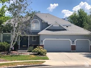 11023 S LONGDALE CIR, Sandy, UT 84092