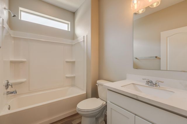 6794 Sydney Drive NE, Rio Rancho, NM 87144