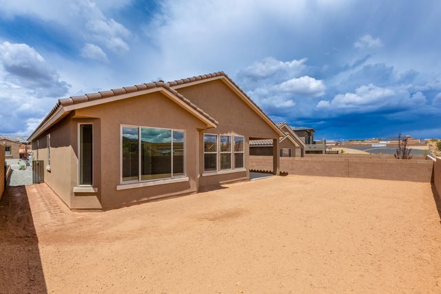 6794 Sydney Drive NE, Rio Rancho, NM 87144