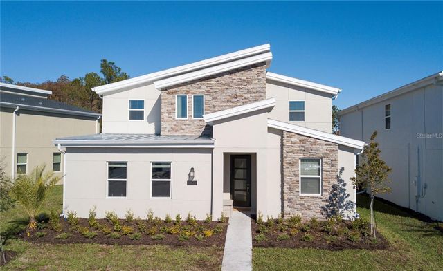 4577 TARGET BOULEVARD, Kissimmee, FL 34746