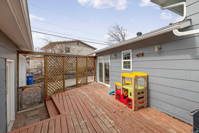 2624 HOEFER AVE, Rapid City, SD 57701