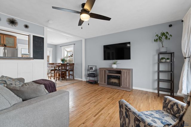 2624 HOEFER AVE, Rapid City, SD 57701