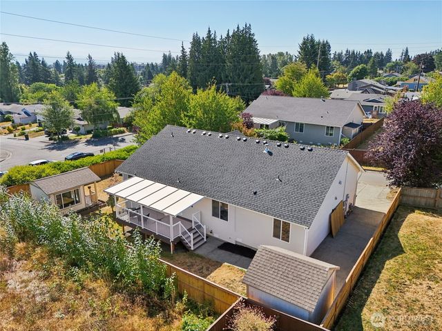 7424 Upper Ridge Road, Everett, WA 98203