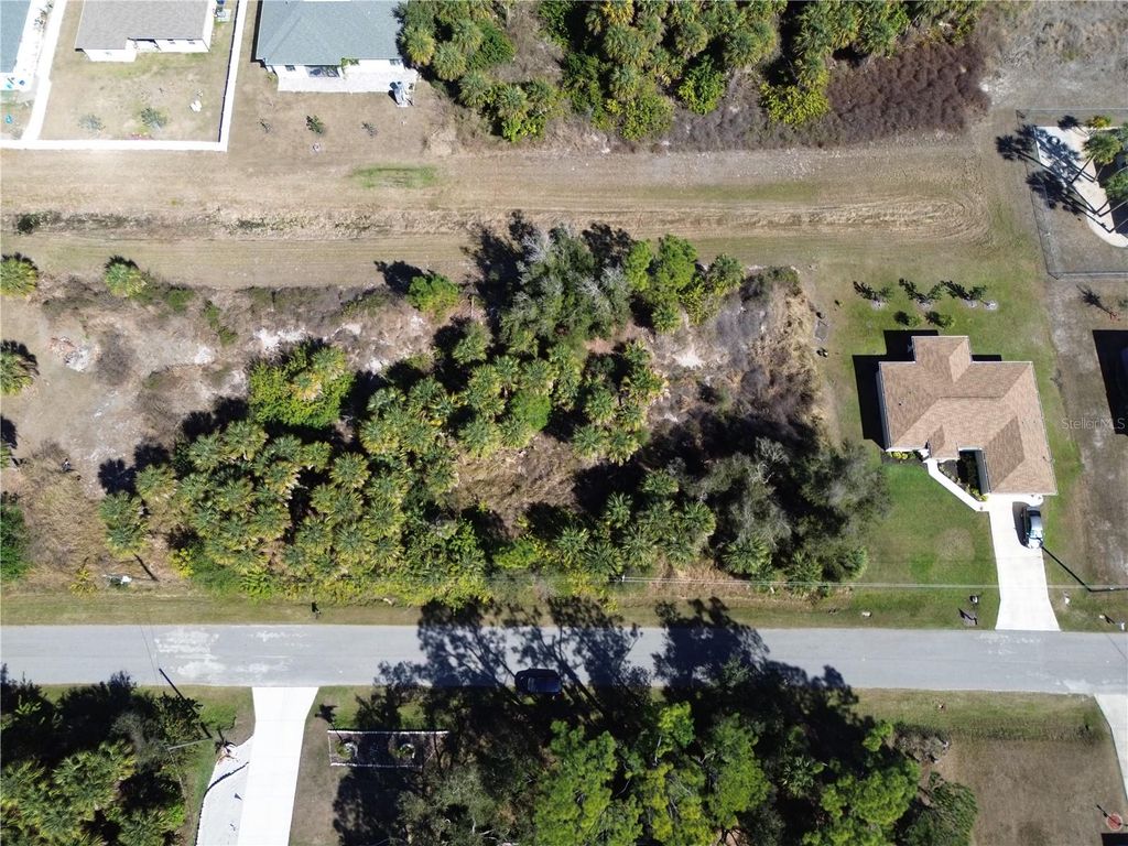 Image 2 of property listing at Lot 34 & 35 GERONA TERRACE, North Port, FL 34286