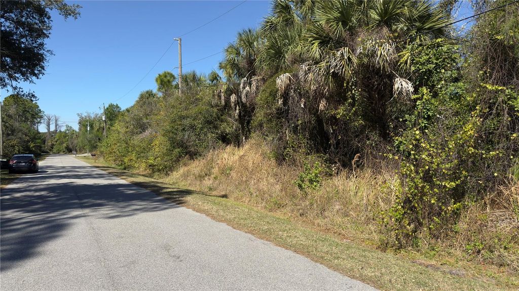 Image 11 of property listing at Lot 34 & 35 GERONA TERRACE, North Port, FL 34286