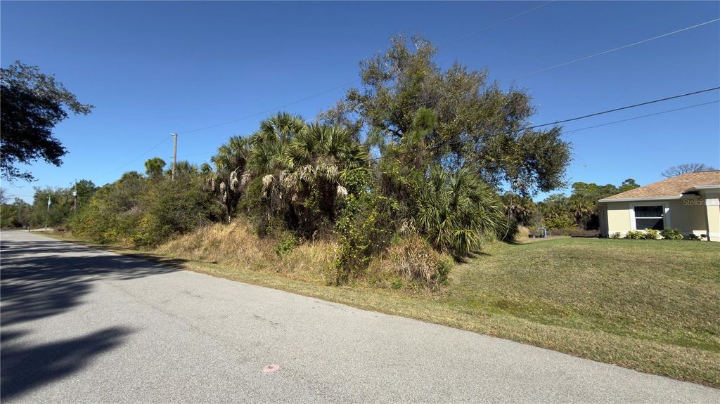 Image 7 of property listing at Lot 34 & 35 GERONA TERRACE, North Port, FL 34286
