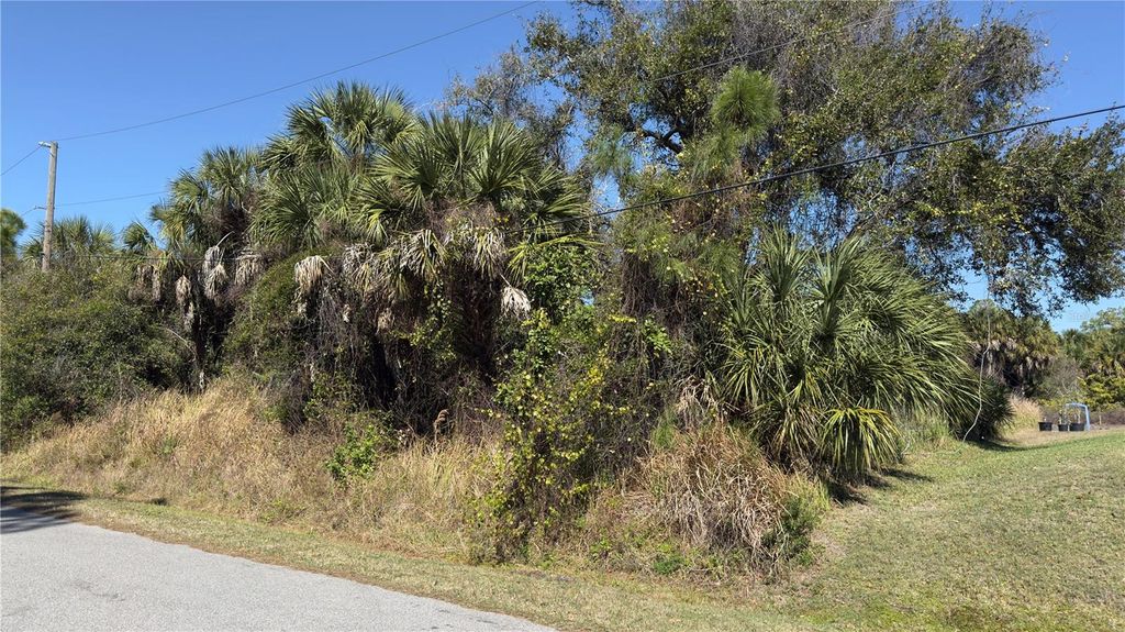 Image 9 of property listing at Lot 34 & 35 GERONA TERRACE, North Port, FL 34286