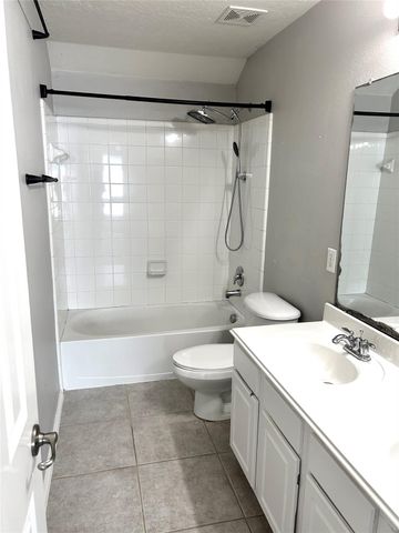 19923 Malletia Drive, Humble, TX 77338