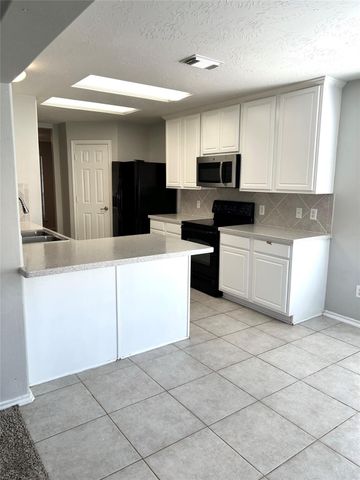 19923 Malletia Drive, Humble, TX 77338