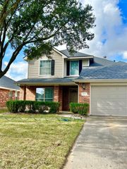 19923 Malletia Drive, Humble, TX 77338
