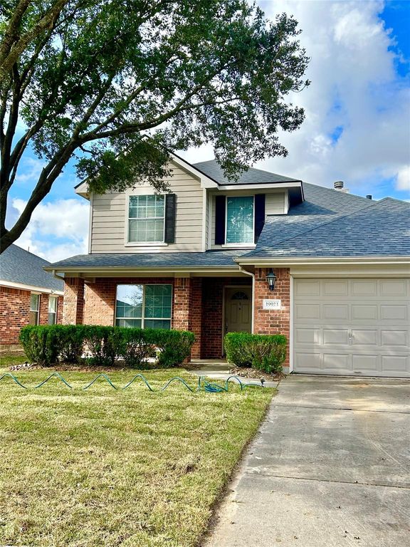 19923 Malletia Drive, Humble, TX 77338
