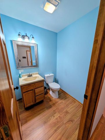 21943 116th STREET, Bristol, WI 53104