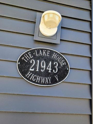 21943 116th STREET, Bristol, WI 53104