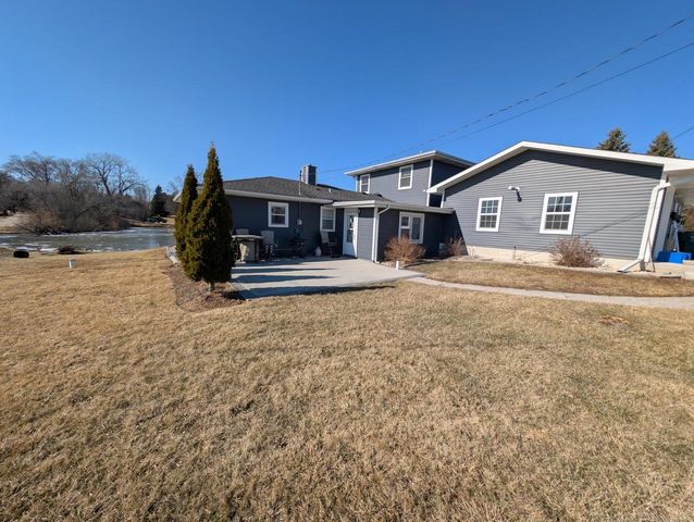 21943 116th STREET, Bristol, WI 53104