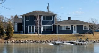 21943 116th STREET, Bristol, WI 53104