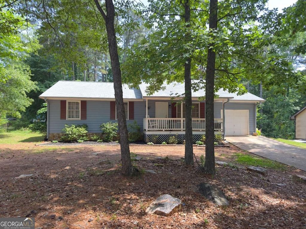 35 Pleasant Valley Road, Mcdonough, GA 30253 — photo 2
