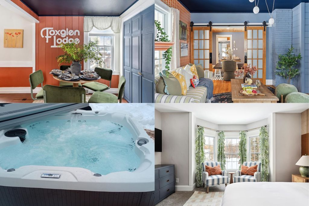 970 Kearsarge Road, Conway, NH 03860