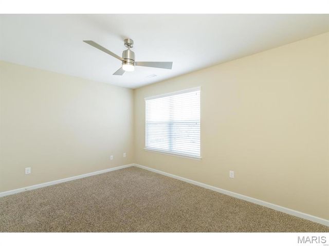 1029 Chesterfield Drive, Wentzville, MO 63385