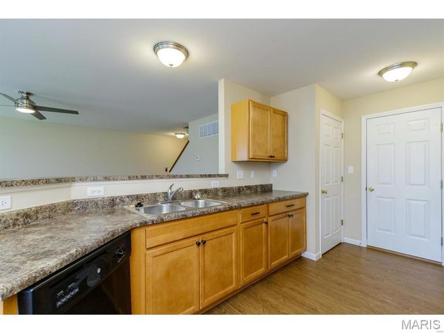 1029 Chesterfield Drive, Wentzville, MO 63385